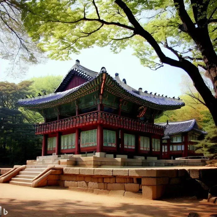 Photo from Holicay - 3-Day Seoul Itinerary: From Palaces to Street Food Delights